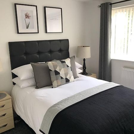 Coleman Apartment Wolverhampton Exterior foto